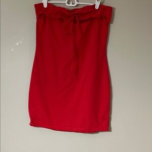 Wild Fable Scarlet Red Apparel